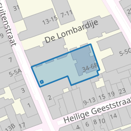 Perceel RMD00-D-5650