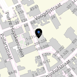 Appartement RMD00 D 5657 51