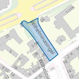 Perceel RMD00-D-5750