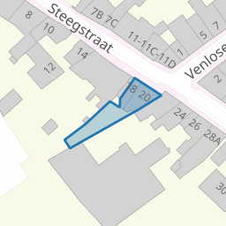 Perceel RMD00-D-5792