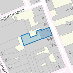 Perceel RMD00-D-5862