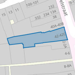 Perceel RMD00-D-5897