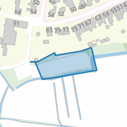 Perceel RMD00-E-1455