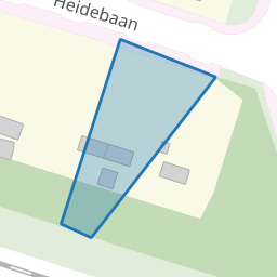 Perceel RMD00-E-4299