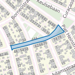 Perceel RMD00-E-4383