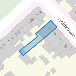 Perceel RMD00-E-4611