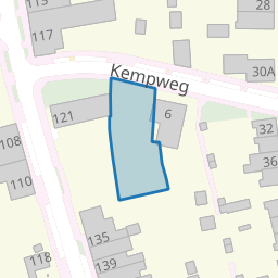 Perceel RMD00-E-4832