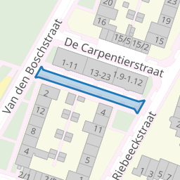Perceel RMD00-E-4852