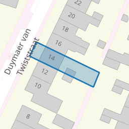 Perceel RMD00-E-4864