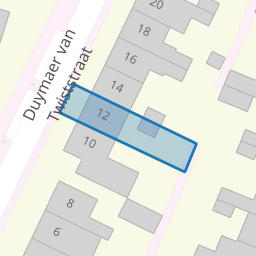 Perceel RMD00-E-4865