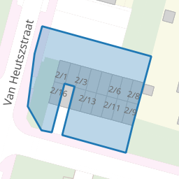 Perceel RMD00-E-5033