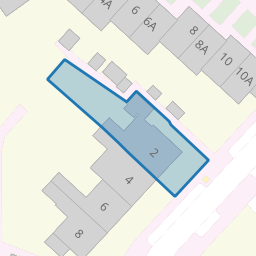 Perceel RMD00-E-5092