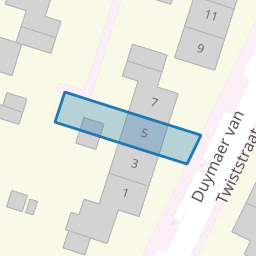 Perceel RMD00-E-5239