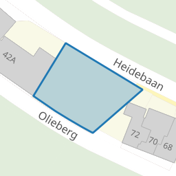 Perceel RMD00-E-5321