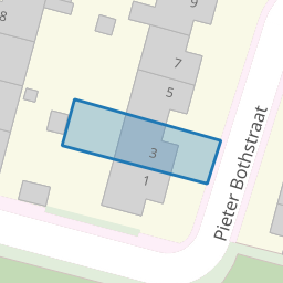 Perceel RMD00-E-5357