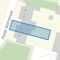 Perceel RMD00-E-5364