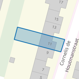 Perceel RMD00-E-5396