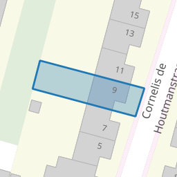 Perceel RMD00-E-5397