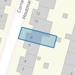 Perceel RMD00-E-5400