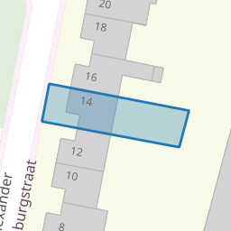Perceel RMD00-E-5414