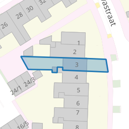 Perceel RMD00-E-5423