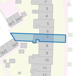 Perceel RMD00-E-5427