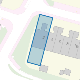 Perceel RMD00-E-5474