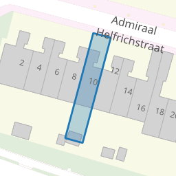Perceel RMD00-E-5478