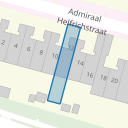 Perceel RMD00-E-5479