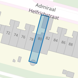 Perceel RMD00-E-5513