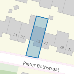 Perceel RMD00-E-5523