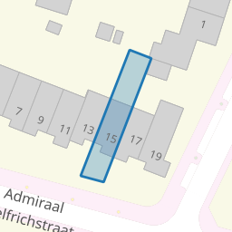 Perceel RMD00-E-5558