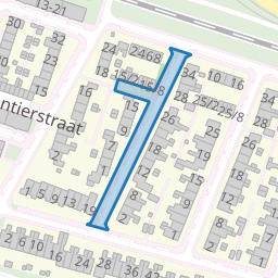 Perceel RMD00-E-5563