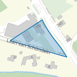 Perceel RMD00-E-5707