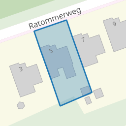 Perceel RMD00-E-5976