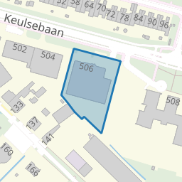 Perceel RMD00-E-6053