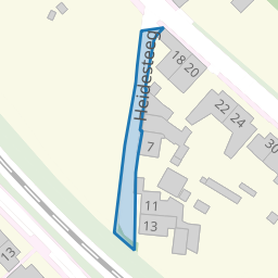 Perceel RMD00-E-6122