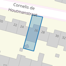 Perceel RMD00-E-6173