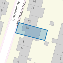 Perceel RMD00-E-6196