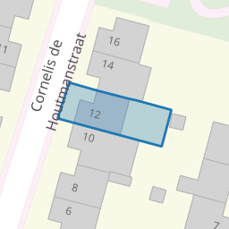 Perceel RMD00-E-6198