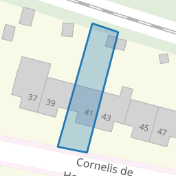 Perceel RMD00-E-6199