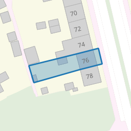 Perceel RMD00-E-6284