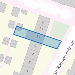 Perceel RMD00-E-6398