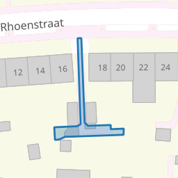 Perceel RMD00-E-6450