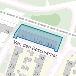 Perceel RMD00-E-6496