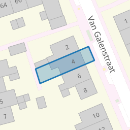 Perceel RMD00-E-6646