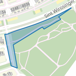 Perceel RMD00-E-6663