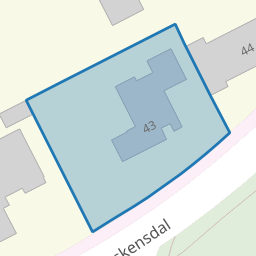 Perceel RMD00-E-6752