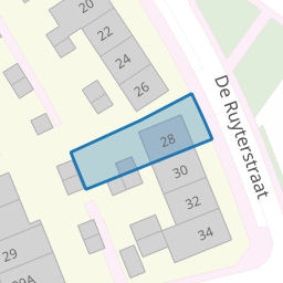 Perceel RMD00-E-6764