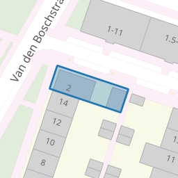 Perceel RMD00-E-6775